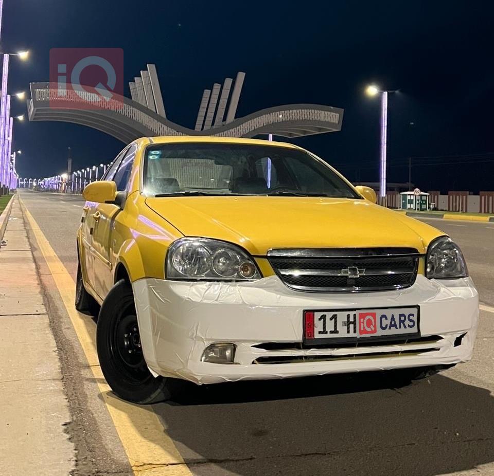 شيفروليه اوبترا